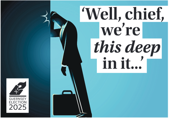 The State of Guernsey’s finances